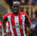 Nottingham Forest dan Tottenham Berebut Yoane Wissa