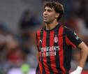 Pelatih Benfica Konfirmasi Tertarik Pulangkan Joao Felix