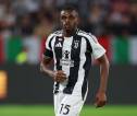 Pierre Kalulu Tak Pernah Khawatir Juventus Tak Mempermanenkannya