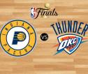 Preview Final NBA: Indiana Pacers Vs Oklahoma City Thunder (17 Juni 2025)