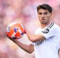Real Madrid Selesaikan Kontrak Baru Brahim Diaz