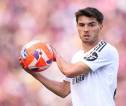 Real Madrid Selesaikan Kontrak Baru Brahim Diaz