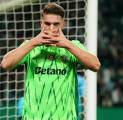 Real Madrid Tolak Kesempatan Dapatkan Viktor Gyokeres