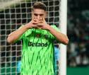 Real Madrid Tolak Kesempatan Dapatkan Viktor Gyokeres