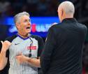 Rick Carlisle Bela Wasit Scott Foster Di Tengah Kritikan Pasca Game 4 Final