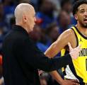 Rick Carlisle Jelaskan Mengenai Kondisi Tyrese Haliburton
