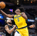Rick Carlisle Pastikan Jarace Walker Tak Bisa Comeback di NBA Finals