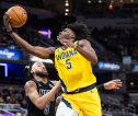 Rick Carlisle Pastikan Jarace Walker Tak Bisa Comeback di NBA Finals