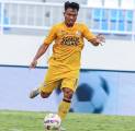 Ricky Ariansyah, Bek Dadakan Semen Padang FC yang Sukses Selamatkan Tim