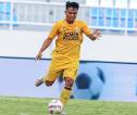 Ricky Ariansyah, Bek Dadakan Semen Padang FC yang Sukses Selamatkan Tim