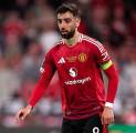 Rio Ferdinand Puji Loyalitas Bruno Fernandes pada MU