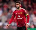 Rio Ferdinand Puji Loyalitas Bruno Fernandes pada MU