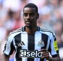 Saga Alexander Isak Berakhir? Newcastle Siapkan Kontrak Fantastis!