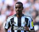 Saga Alexander Isak Berakhir? Newcastle Siapkan Kontrak Fantastis!