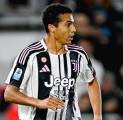 Segini Pendapatan Juventus dari Sponsor di Jersey Mereka