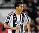 Segini Pendapatan Juventus dari Sponsor di Jersey Mereka