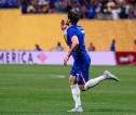 Selebrasi Emosional Pedro Neto Jadi Sorotan di Laga Chelsea vs LAFC