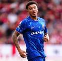 Seragam Baru Ungkap Masa Depan Jadon Sancho dan Antony di MU