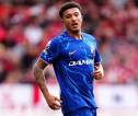Seragam Baru Ungkap Masa Depan Jadon Sancho dan Antony di MU