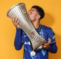 Setelah Kevin De Bruyne, Napoli Kini Incar Jadon Sancho