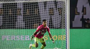 Sheva Antusias Hadapi Pemanggilan Pertama TC Timnas U-23