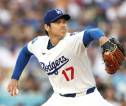 Shohei Ohtani Menjadi Pemain "Dua- Arah" Untuk Kali Pertama Sejak 2023