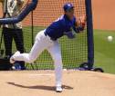 Shohei Ohtani Siap Menjadi Pitcher di Tengah Krisis Cedera Dodgers
