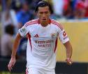 Soal Transfer Alvaro Carreras, Benfica Kirim Peringatan Keras Pada Madrid
