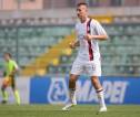Spezia Tertarik Pinjam Francesco Camarda dan Davide Bartesaghi