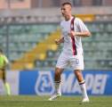 Spezia Tertarik Pinjam Francesco Camarda dan Davide Bartesaghi