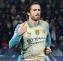 Tak Masuk Rencana City, Napoli Siap Selamatkan Karier Jack Grealish