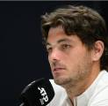 Taylor Fritz Ungkap Hal Yang Ia Harapkan Bisa Ia Lakukan Di Lapangan Tenis