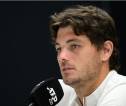 Taylor Fritz Ungkap Hal Yang Ia Harapkan Bisa Ia Lakukan Di Lapangan Tenis