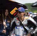 Toprak Razgatlioglu Akan Gunakan Mesin V4 Saat Geber Motor Pramac