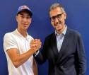 Toprak Razgatlioglu Bakal Jajal Motor Usai Superbike Berakhir