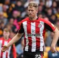 Tottenham Masuk dalam Persaingan untuk Rekrut Nathan Collins