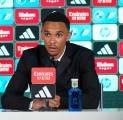Trent Alexander-Arnold Bakal Megang Peran Pentingdi Real Madrid