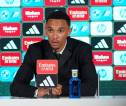 Trent Alexander-Arnold Bakal Megang Peran Pentingdi Real Madrid