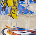 Tyrese Haliburton Frustasi Alami Cedera Betis di Game 5