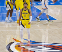 Tyrese Haliburton Frustasi Alami Cedera Betis di Game 5