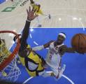 Unggul 3-2, Oklahoma City Thunder Selangkah Lagi Boyong Gelar Juara