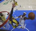 Unggul 3-2, Oklahoma City Thunder Selangkah Lagi Boyong Gelar Juara