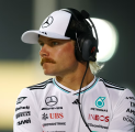 Valtteri Bottas Tak Mau Menunggu Terlalu Lama Keputusan Cadillac