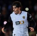 AC Milan Coba Kebut Transfer Javi Guerra dari Valencia