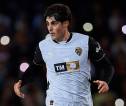 AC Milan Coba Kebut Transfer Javi Guerra dari Valencia