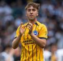 Adam Webster Sebut Jack Hinshelwood Bintang Masa Depan Brighton