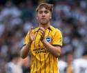 Adam Webster Sebut Jack Hinshelwood Bintang Masa Depan Brighton