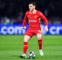 Agar Liverpool Lepas Andy Robertson, Atletico Madrid Gunakan Strategi Ini