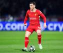Agar Liverpool Lepas Andy Robertson, Atletico Madrid Gunakan Strategi Ini