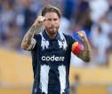 Aksi Legendaris Sergio Ramos Guncang Piala Dunia Antarklub